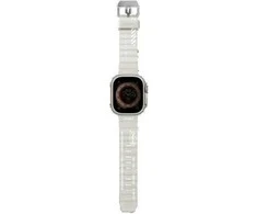 Apyrankė Skinarma Shokku to Apple Watch 49/45/44 MM frost