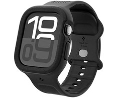 Spigen Vault Pro apyrankė skirta Apple Watch 42mm – Matte juodos spalvos