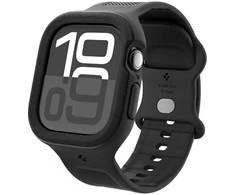Spigen Vault Pro apyrankė skirta Apple Watch 42mm – Matte juodos spalvos