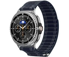 Spigen WBF0 apyrankė skirta Samsung Galaxy Watch 40/44/46 mm – pilkos spalvos
