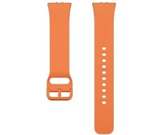 Samsung SFR39MOEGEU Fit3 Sport Band Oranžinis