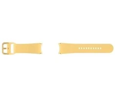 „Samsung Galaxy Watch 6/6 Classic“ S/M sportinis dirželis ET-SFR93SOE abrikosų spalvos
