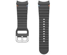 Samsung Galaxy Sport Band (S/M) tamsiai pilka