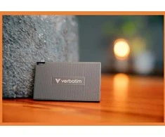 Kietasis diskas Verbatim Mini Diskas SSD 512GB USB-C 3.2 + kabelis USB-C/USB-C-USB-A 32030