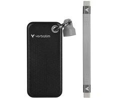 Kietasis diskas Verbatim Diskas SSD 2TB - USB 3.2 gen.2 32194
