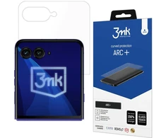 3Mk Protection Motorola Razr 70 - 3mk ARC+