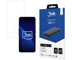 3Mk Protection 3mk ARC+ protective foil for Nothing Phone (3a) / (3a) Pro