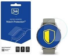 3mk Watch Protection ARC Išmanusis laikrodis Ekrano apsauga, skirta Garmin Venu 4 45mm