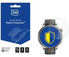 3Mk Protection Amazfit Balance Ultra - 3mk Watch Protection ARC