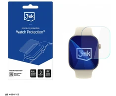 3mk Folia ARC Watch Fullscreen do Apple Watch 12 46mm
