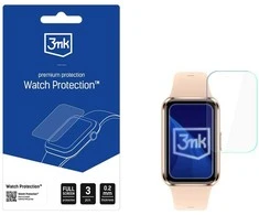 3Mk Protection 3mk Watch Protection ARC smartwatch screen protector for Huawei Band 11
