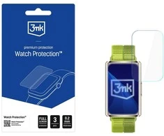 3Mk Protection 3mk Watch Protection ARC Išmanusis laikrodis Screen Protector for Huawei Band 11 Pro