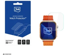 3MK Protection Huawei Watch Fit 5 - 3mk ARC laikrodžio apsauga