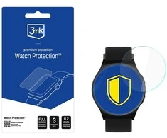 3Mk Protection 3mk Watch Protection ARC Išmanusis laikrodis Screen Protector Film for Motorola Moto Watch 47mm