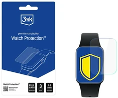 3MK Priedai Xiaomi Smart Band 10 Pro 3mk Laikrodžio apsauga ARC (W-3WPrARC-XSB10P)