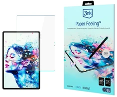 3Mk apsauga Lenovo Idea Tab Pro Gen 2 (TB390FU) - iki 15" 3mk popieriaus pojūtis