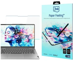3Mk Protection Lenovo IdeaPad Flex 5 14ABR8 - iki 15" 3mk Paper Feeling