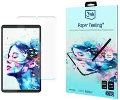 3Mk apsauga Lenovo Tab K9 - iki 11" 3mk popieriaus pojūtis