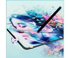 3Mk apsauga „Microsoft Surface Pro Copilot+“ 12 colių – iki 13 colių 3mk popieriaus pojūtis