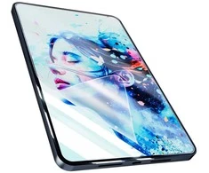 3Mk apsauga „Microsoft Surface Pro Copilot+“ 12 colių – iki 13 colių 3mk popieriaus pojūtis