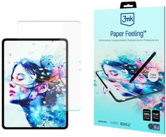 3Mk apsauga OnePlus Pad 4 - iki 15" 3mk popieriaus pojūtis