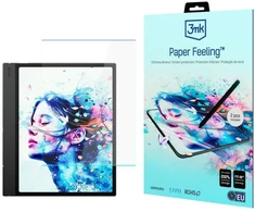 3Mk Protection Onyx Boox Note Air 5C - iki 13" 3mk Paper Feeling