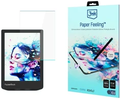 3Mk Protection PocketBook Verse Pro 634 - iki 8.3" 3mk Paper Feeling