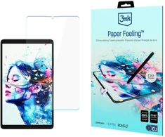 Folia 3MK PaperFeeling do Samsung Galaxy Tab A11 2vnt.