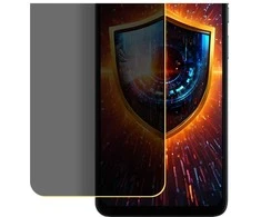 3Mk apsauga Motorola Moto G06/Moto G06 Power - 3mk šilkinis matinis privatumas