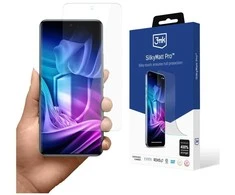 3Mk Protection Redmi Note 15 Pro 4G - 3mk Silky Matt Pro