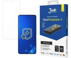 3mk SilverProtection+ apsauginė plėvelė Xiaomi Redmi Note 13 Pro+