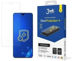 3Mk apsauga „Honor 200 Pro“ – 3mk sidabrinė apsauga+