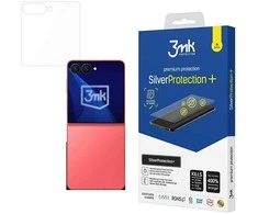3Mk „Samsung Galaxy Z Flip 7“ – 3 mk sidabrinė apsauga+