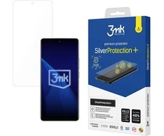 Realme 15 5G - 3mk SilverProtection+