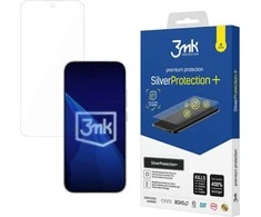 3Mk Protection Poco X8 Pro Max - 3mk SilverProtection+