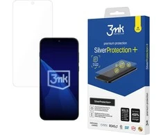 3Mk Protection OnePlus 15R - 3mk SilverProtection+