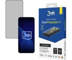 3Mk Protection Motorola Signature - 3mk SilverProtection+