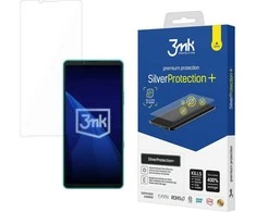 3Mk Protection Sony Xperia 10 VII - 3mk SilverProtection+