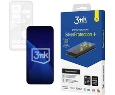 3Mk Protection 3mk SilverProtection+ protective foil for Nothing Phone (4a)