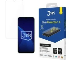 Folia antymikrobowa 3MK SilverProtection+ do Samsung Galaxy A27 5G