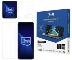 3Mk Protection Motorola Razr 70 Plus/ Razr 70 Ultra - 3mk SilverProtection+ Folded Edition