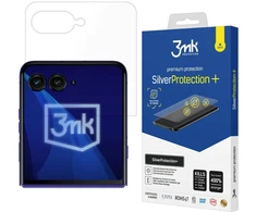 3Mk Protection Motorola Razr 70 - 3mk SilverProtection+