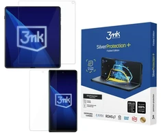 3Mk apsauga Motorola Razr Fold - 3mk sidabrinė apsauga+ sulankstomas leidimas
