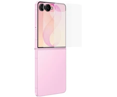 UF776CTE Anti-reflecting Film Samsung Galaxy Flip 8, Transparent