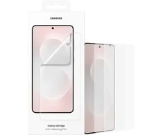 Apsauginė plėvelė Samsung Anti-reflecting Film 2vnt skirta Samsung Galaxy S25 Edge skaidri