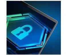 Folia prywatyzująca 3MK Privacy 2-way (su klejem) do Samsung Galaxy Book3 Pro 14"