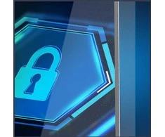 3Mk Protection Dell Vostro 3520 - iki 17" 3mk Privacy 2-way (without glue)