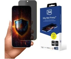 3Mk Protection Honor Magic8 - 3mk Silky Matt Privacy