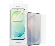 Folia Samsung Anti-Reflecting Screen Protector do Galaxy S26 FE permatomas