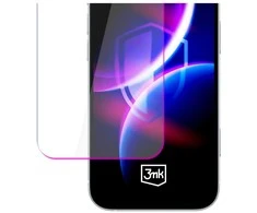 3Mk apsauginė grūdinto daugiasluoksnė apsauginė plėvelė „3mk StratCore700“, skirta „iPhone 14 Pro Max“.